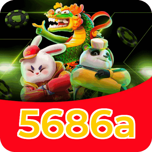 5686a segurança SSL 256-bit